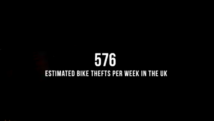 Devitt insurance drops hard-hitting bike theft video 